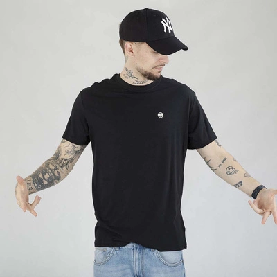 Koszulka Pit Bull Scott 120 czarna