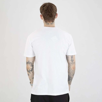 Koszulka Dudek P56 You Won't biała