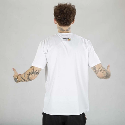 Koszulka Prosto Bigpe biała