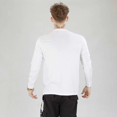 Long Niemaloga 170 Uniform biały