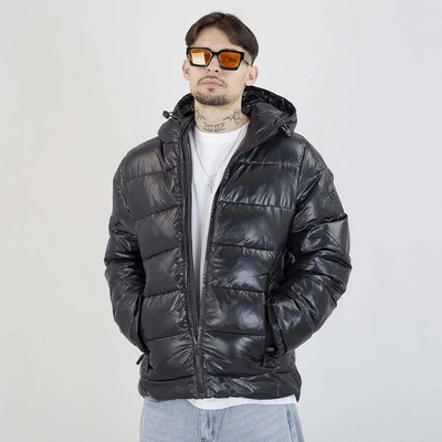 Kurtka Pit Bull Pepperwood Ribstop czarna