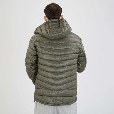 Kurtka Prosto Synthetic Lightweight oliwkowa