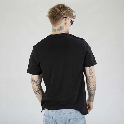 Koszulka Pit Bull Drive czarna