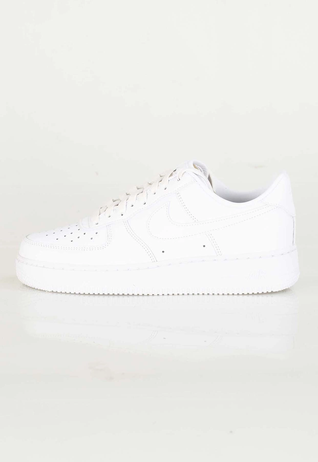 Buty Nike Air Force 1 07 Fresh DM0211-100 białe