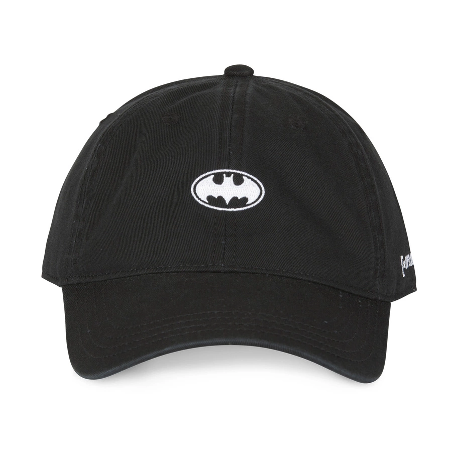 Czapka Z Daszkiem Capslab Casquette Capslab X DC Comics CL/DC6/1/CD/BAT