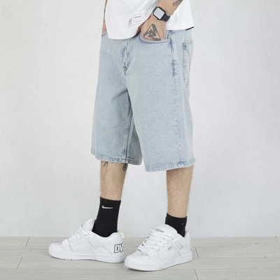 Krótkie Spodenki Homeboy X_Tra Monster Moon