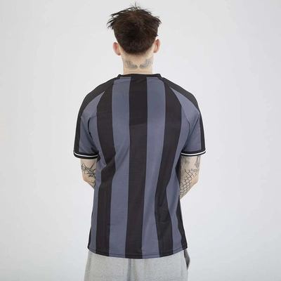 Koszulka Patriotic Cls Football czarna