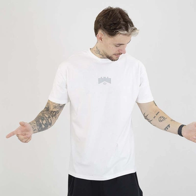 Koszulka Chada Kastet Logo biała