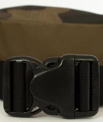 Dakine-Saszetka Classic Hip Pack Field Camo