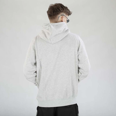 Bluza Prosto Hoodie Matched szara