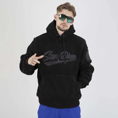 Bluza Pit Bull Hoodie Galaxy czarna