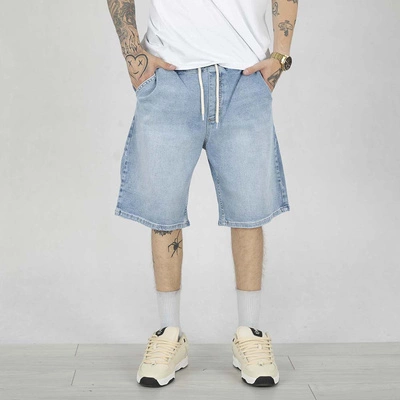 Krótkie Spodenki SSG Jeans SSG Skin Badge light