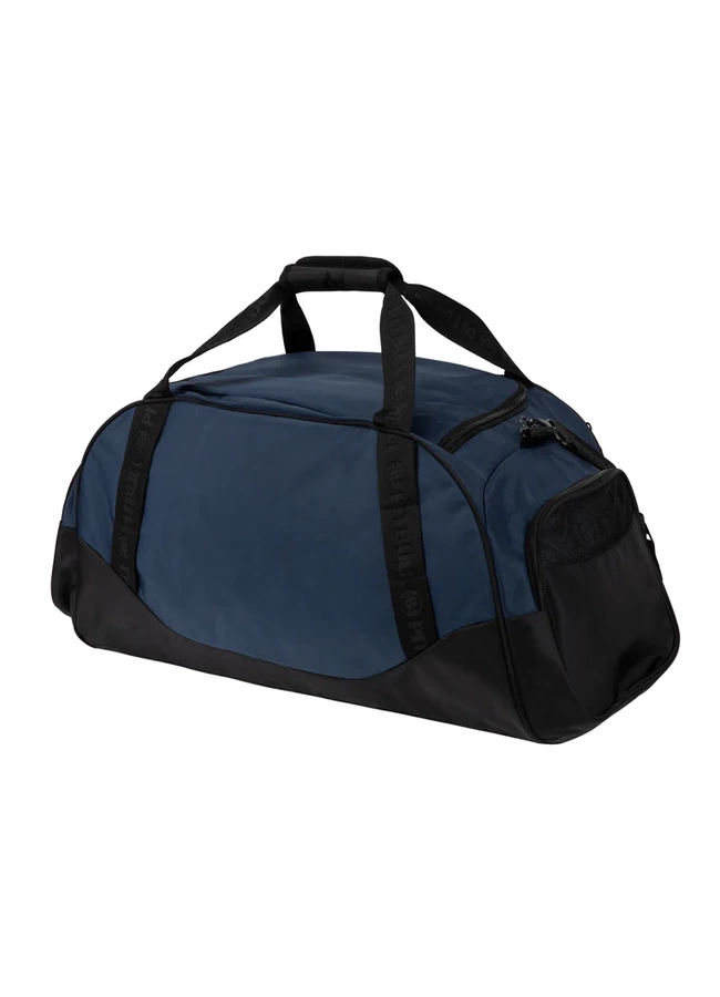 Torba Treningowa Pit Bull Sports Bag granatowa