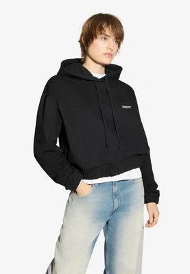 Bluza Prosto Hoodie Bomb czarna