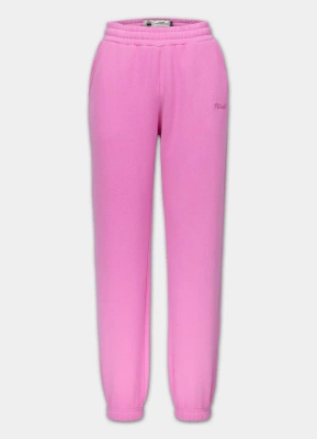 Spodnie dresowe Pit Bull Tulla różowa