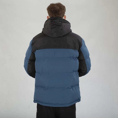 Kurtka Prosto Winter Adament 3.0 czarna