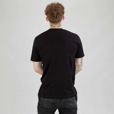 Koszulka Prosto Snorpy czarna