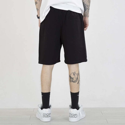 Krótkie spodenki Patriotic Cls App Sleeve czarne