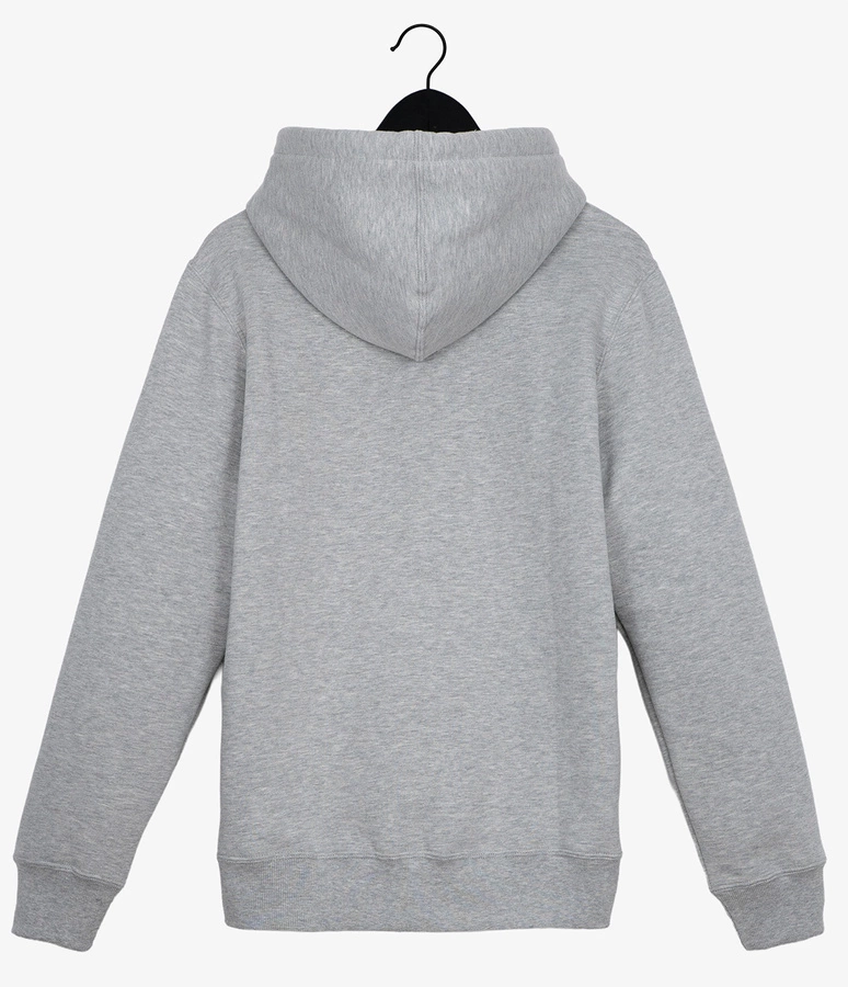 Bluza Elade Hoodie Icon Mini Logo II szara