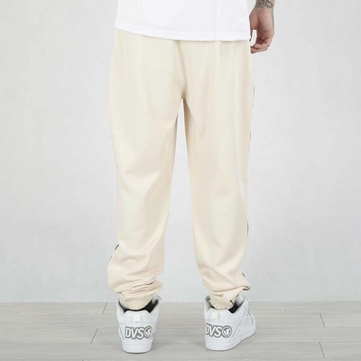 Spodnie dresowe Pit Bull Powers białe