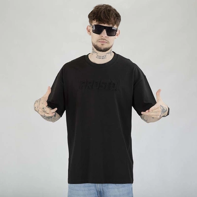 Koszulka Prosto Zont czarna