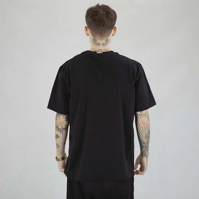 Koszulka Stoprocent Tag czarna