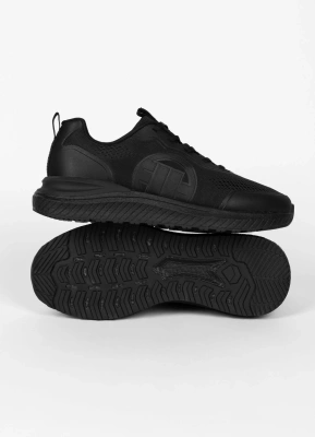 Buty Buty Pit Bull Dogwood czarne