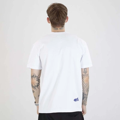 Koszulka Motive Forget Front biała