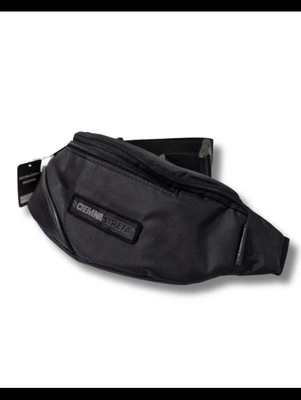 Nerka Ciemna Strefa Pasek czarna