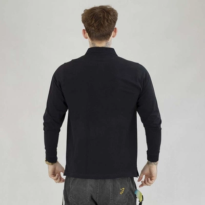 Long Polo Niemaloga 210 czarny