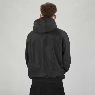 Kurtka Przejściowa Elade czarna