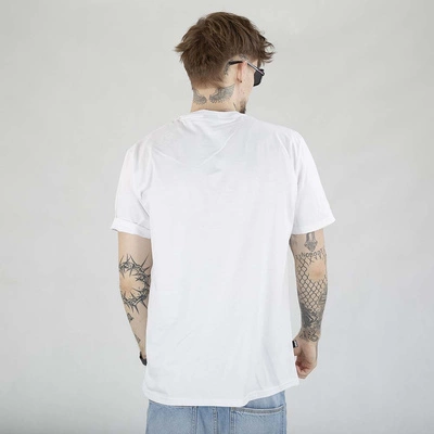 Koszulka Diil Witraż biała