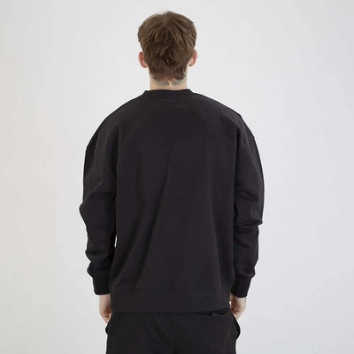 Bluza Prosto Crewneck Box czarna