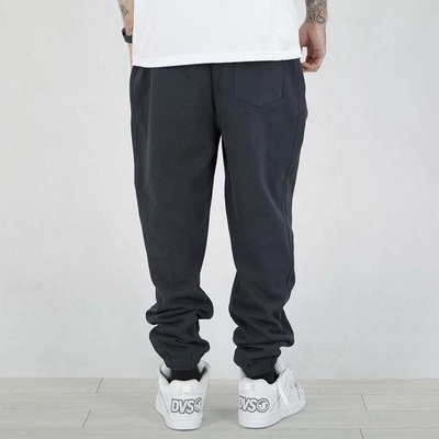 Spodnie dresowe Prosto Athletic99 granatowe