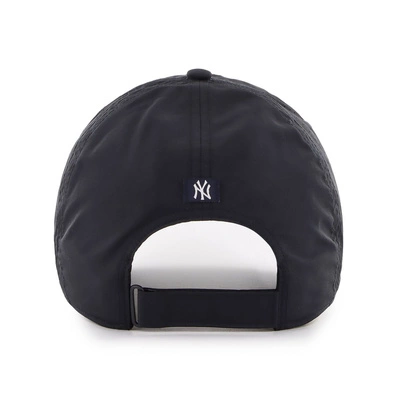 Czapka 47 Brand MLB New York Yankees Outburst ’47 CLEAN UP B-OTBRR17BBU-BK