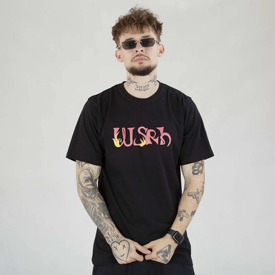 Koszulka WSRH Ghettoblaster czarna