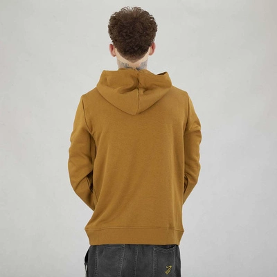 Bluza 4FHoodie M0773 złota