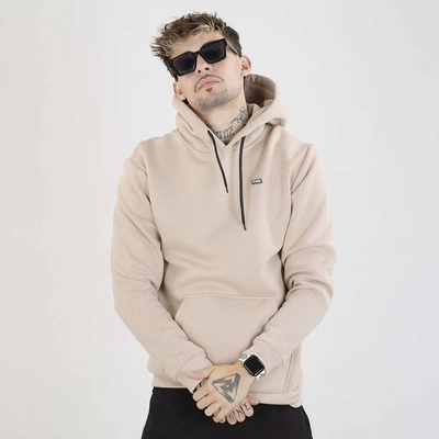 Bluza Hoodie Dudek P56 AMH beżowa