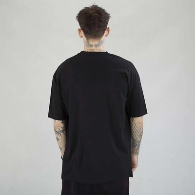 Koszulka Moro Sport Red czarna