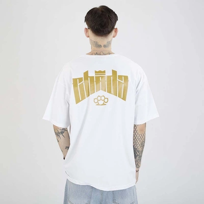 Koszulka Chada Kastet Mini biały