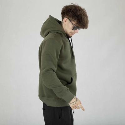 Bluza Diil Hoodie Cali khaki