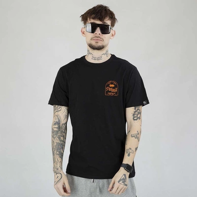 Koszulka Pit Bull So Cal czarna