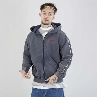 Bluza Prosto Hoodie Team granatowa