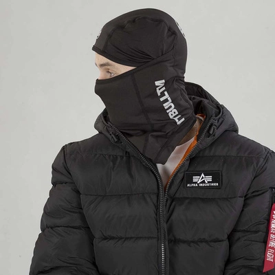 Kominiarka Pit Bull Soft czarna