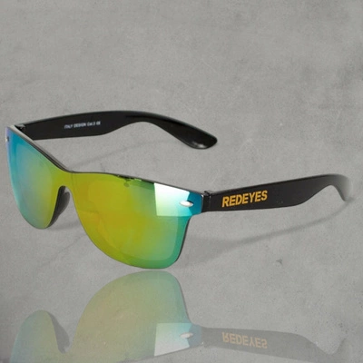 Okulary przeciwsłoneczne Red Eyes Fuck Off F237Z