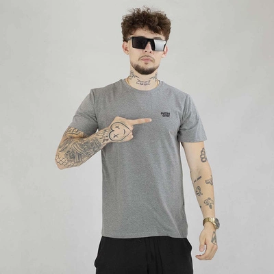 Koszulka Patriotic Cls Mini grafitowa