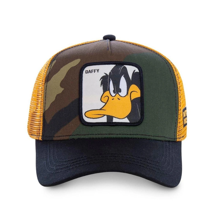 Czapka Z Daszkiem Capslab Casquette Capslab Looney Classic CL/LOO/1/DAF4