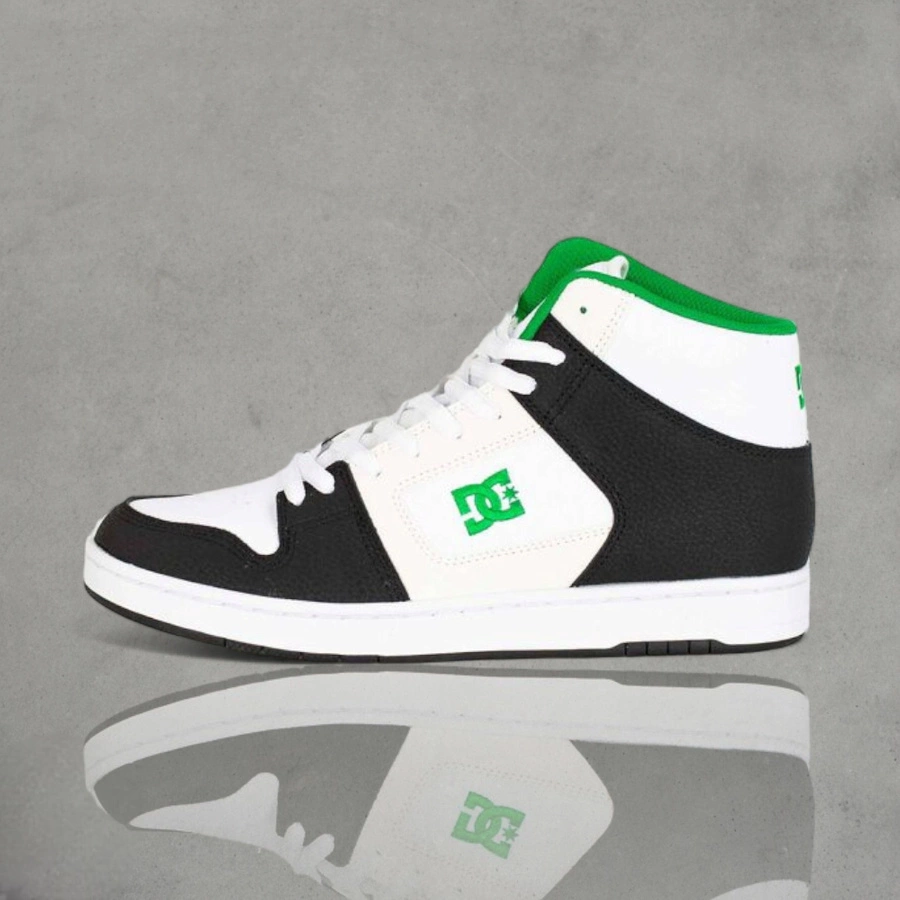 Buty DC Shoes Manteca 4 Hi ADYS100743-XKWG