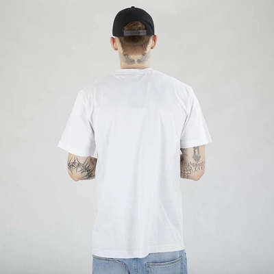 Koszulka Elade Beagle biała