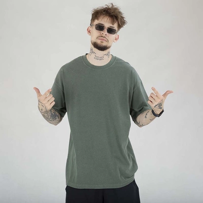 Koszulka Prosto Zont zielona